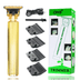 USB Vintage Electric Hair Trimmer Professional - Snaplify