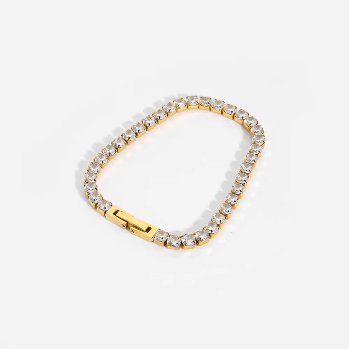 Zircon Bracelet - Snaplify