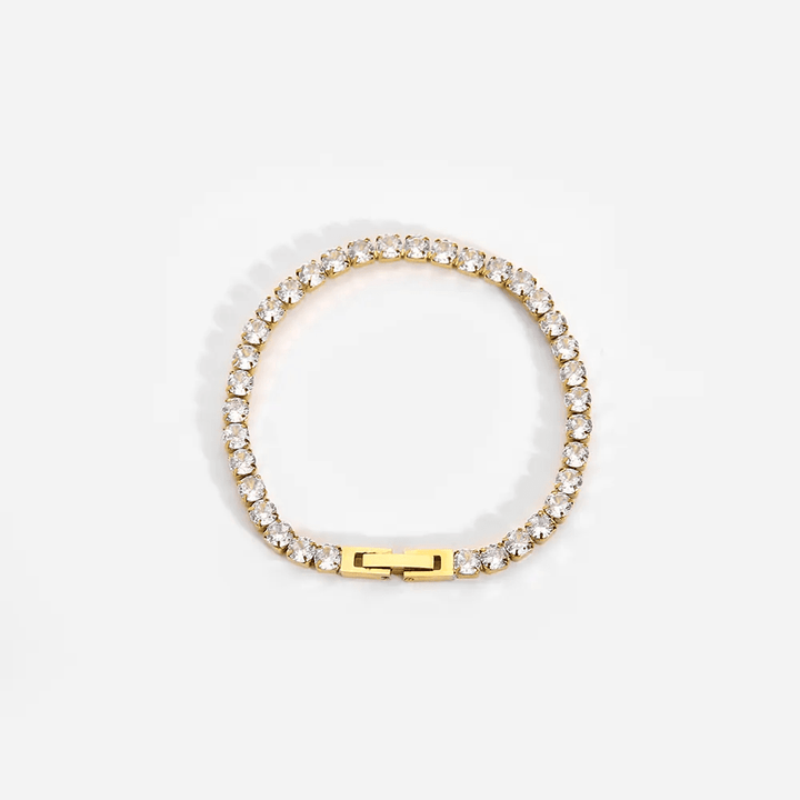 Zircon Bracelet - Snaplify