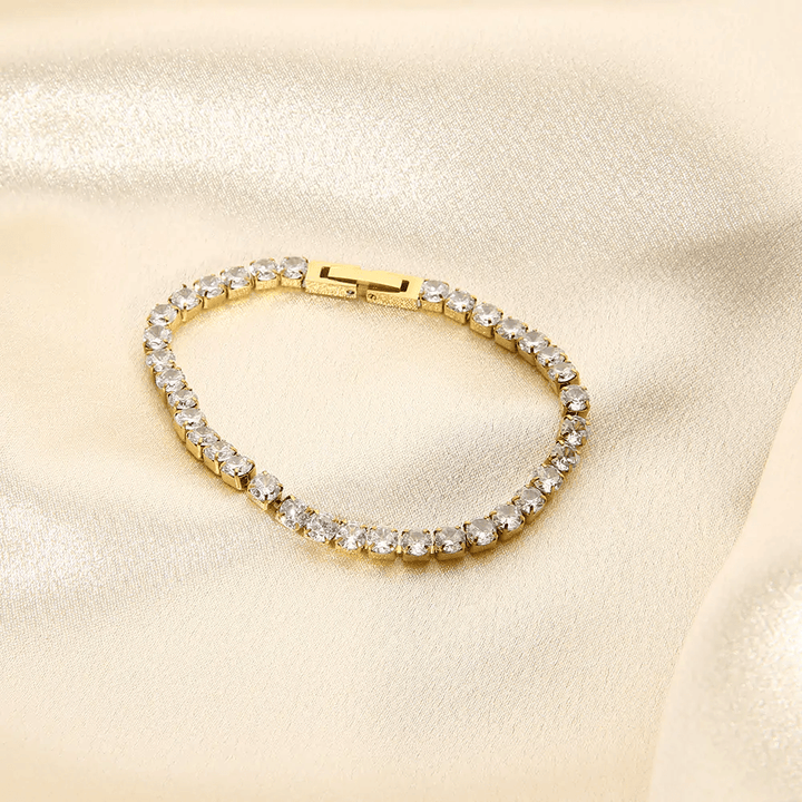 Zircon Bracelet - Snaplify