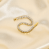 Zircon Bracelet - Snaplify